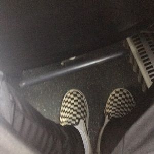 Meet your Posher, Brandyn